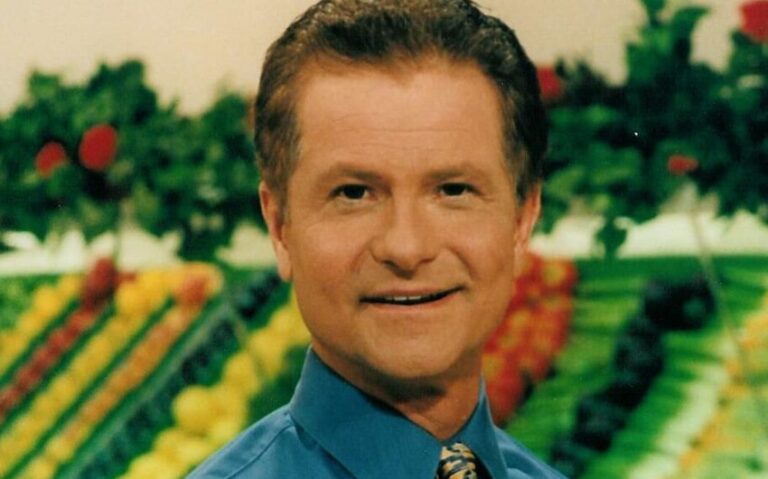 david ruprecht net worth