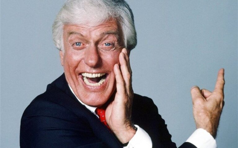 dick van dykes net worth