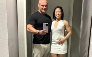 Dr. Mike Israetel Wife: A Look at the Personal Life of the Fitness Expert