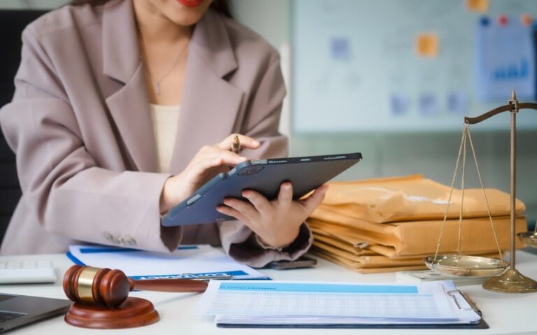 effective marketing for law firms