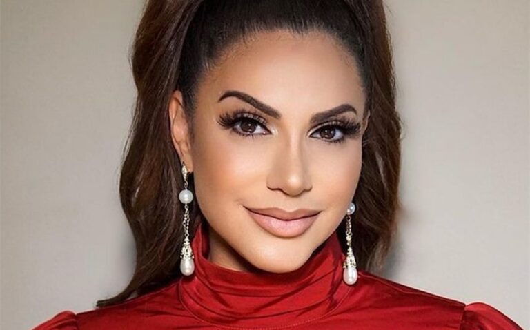 jennifer aydin net worth