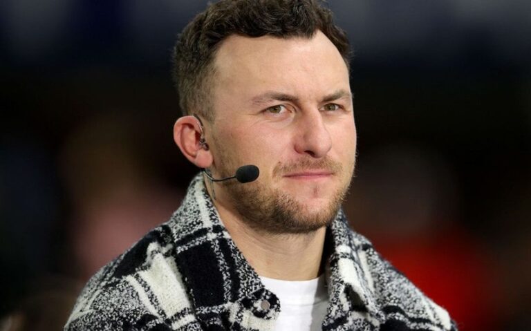 Johnny Manziel Net Worth