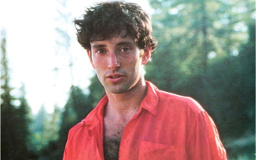 jonathan richman wife