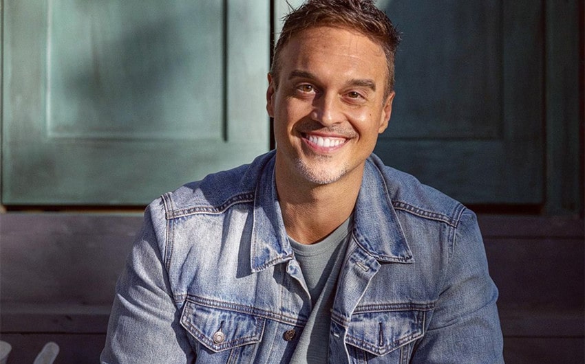 joshua broome net worth