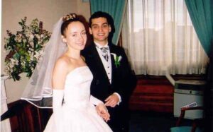 Konstantin Kisin Wife: The Woman Behind the British Comedian’s Success