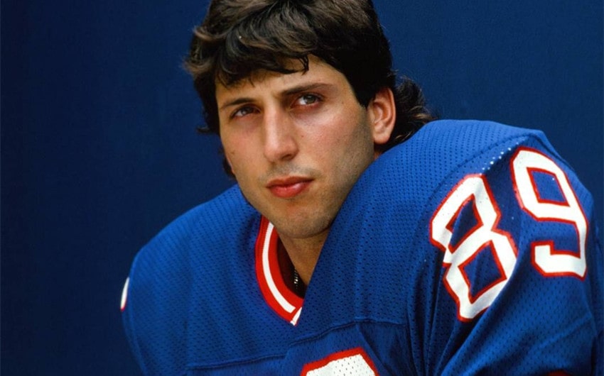 Mark Bavaro Net Worth