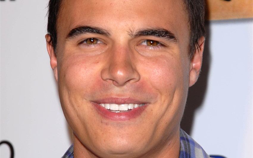 married ryan sypek wife