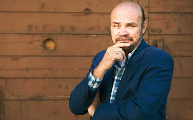 martin armstrong net worth