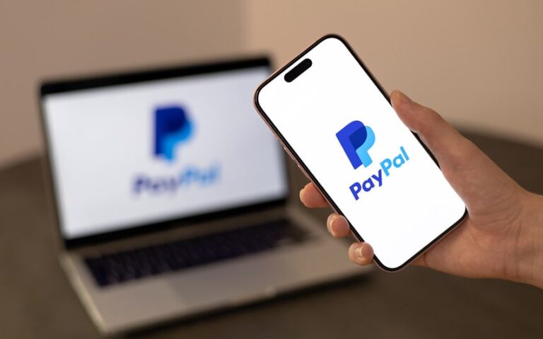 PayPals Role in International Transactions