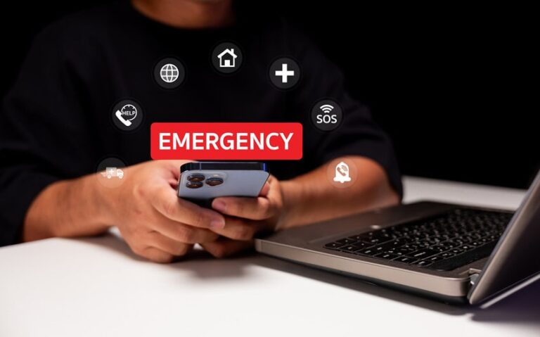 Public Sector Emergency Services Software Platforms
