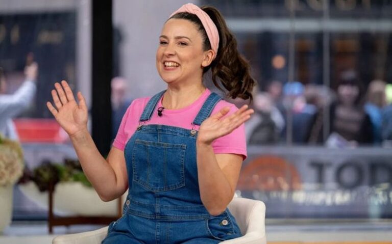 rachel griffin accurso net worth