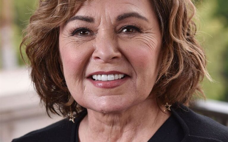 roseanne barrs net worth