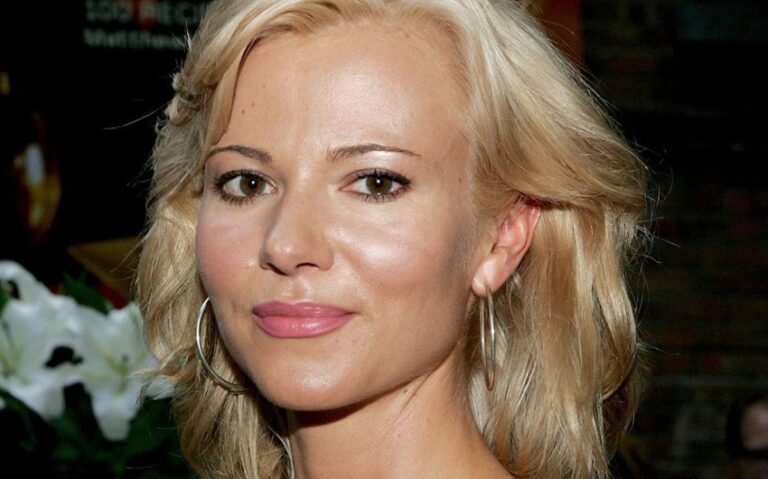 sarma melngailis net worth