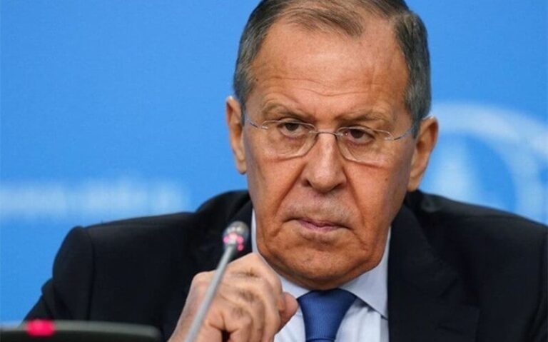Sergey Lavrov Net Worth