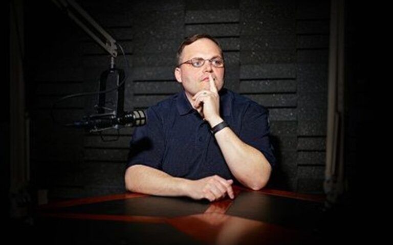 Steve Deace Net Worth