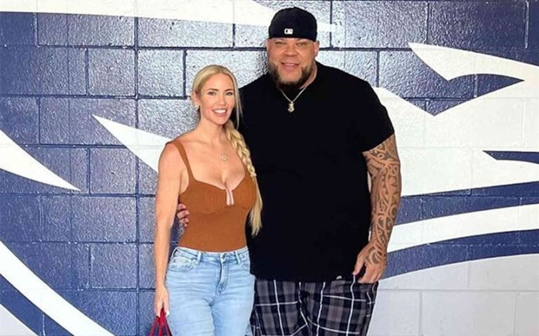 tyrus wife ingrid