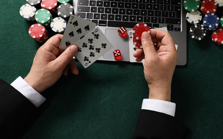Cryptocurrency Are Transforming Online Gambling