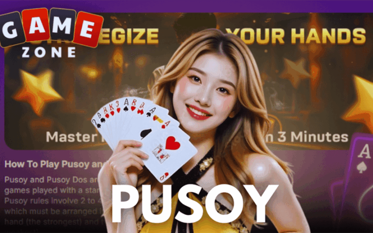 Improve Your Strategy with GameZone PH