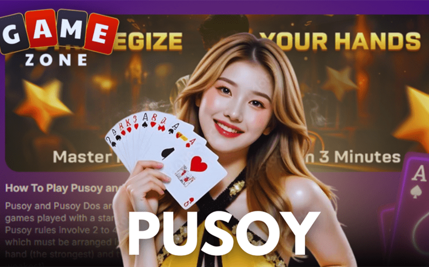 Improve Your Strategy with GameZone PH