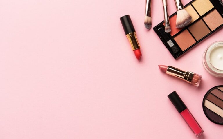 Makeup Trends Everyone Will Be Obsessed With