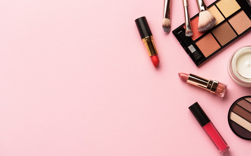 Makeup Trends Everyone Will Be Obsessed With