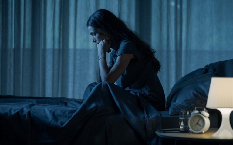 Overcoming the Effects of Desperation