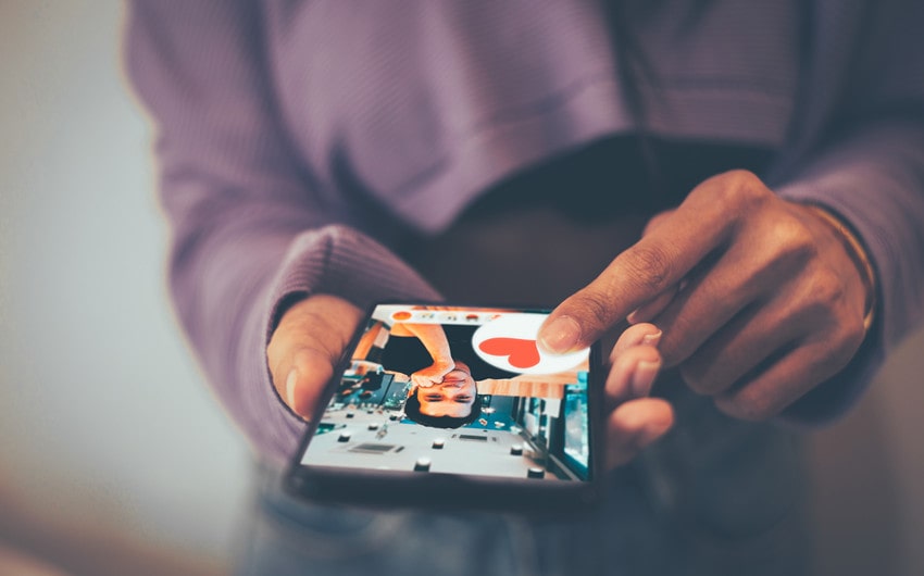 Find Your Ideal Relationship