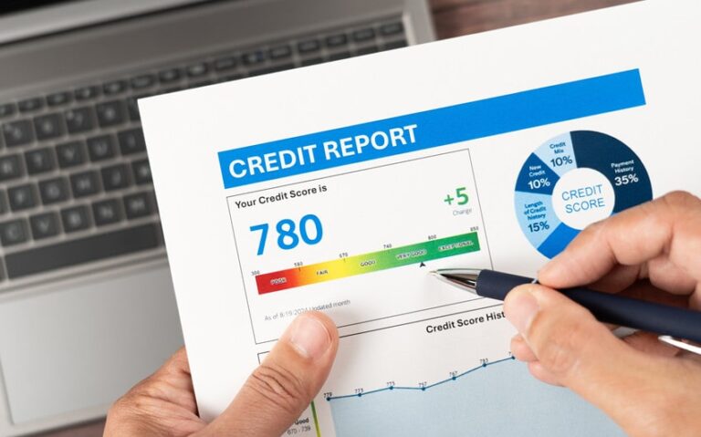 long game of credit health