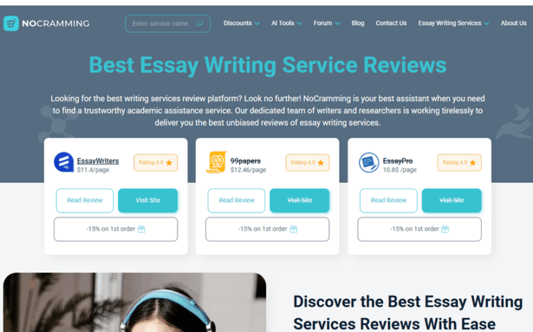 nocramming com review