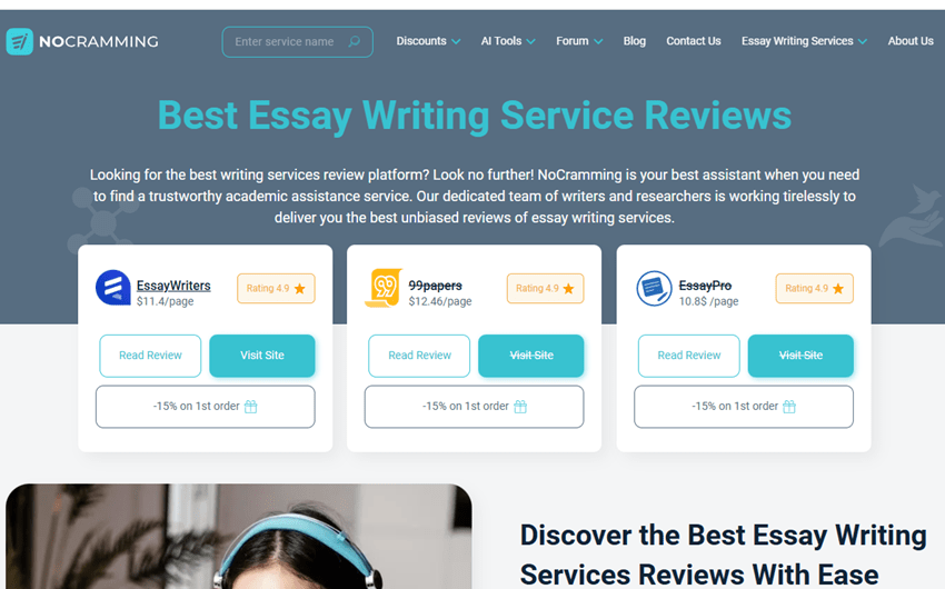 nocramming com review