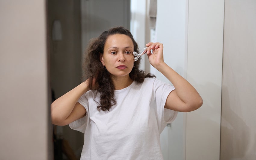 Secrets to Plump, Radiant Skin and Reduced Wrinkles