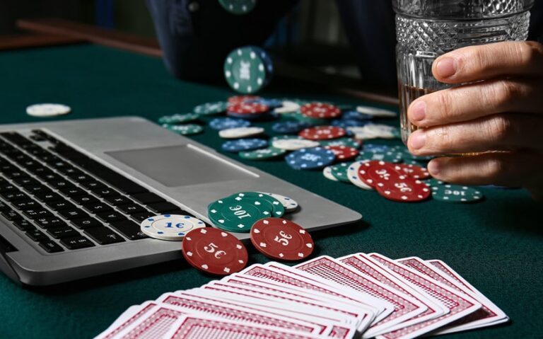 strangest talismans online casino