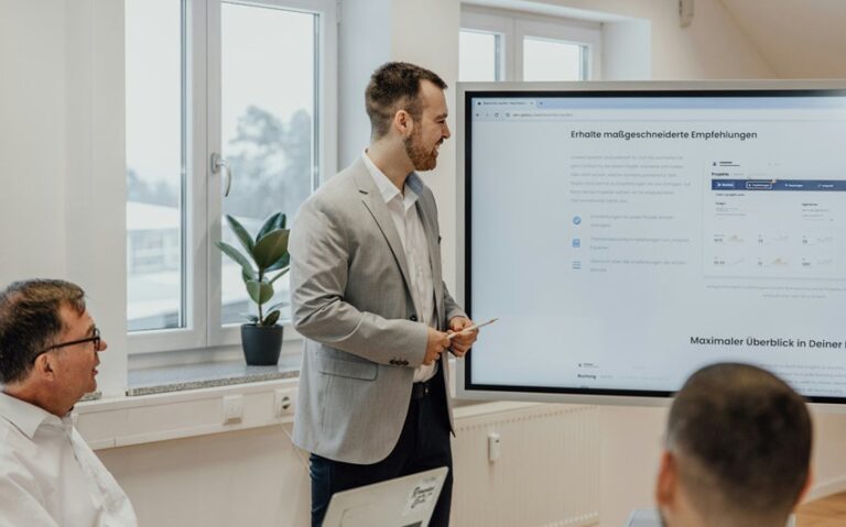 wildly successful b2b marketing