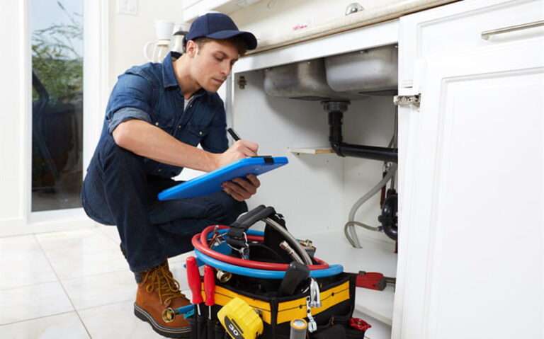 avoiding plumbing disasters