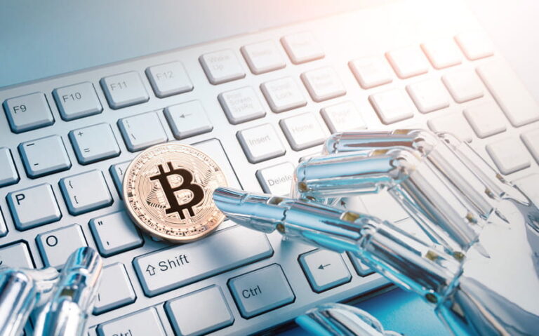 Best AI Crypto Projects for 2026