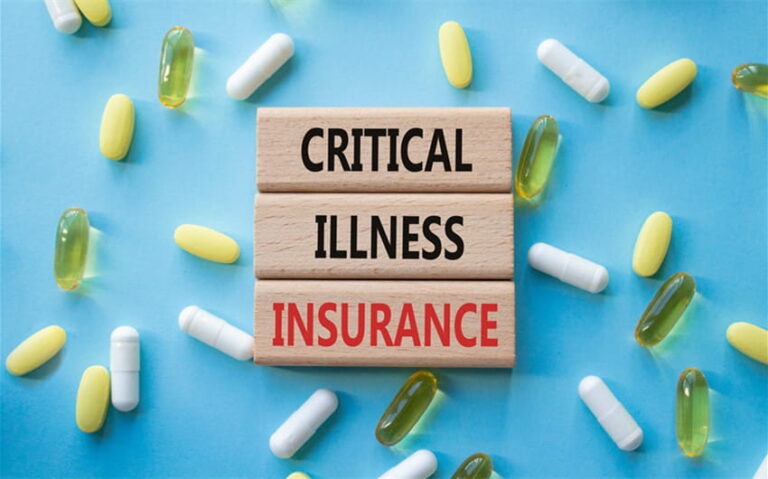 critical illness insurance