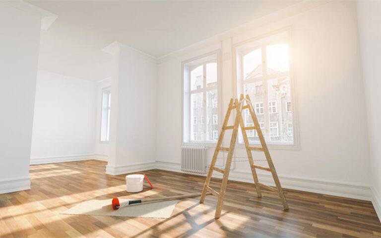 6 Indispensable Tips to Renovate Your Home without Any Financial Worries