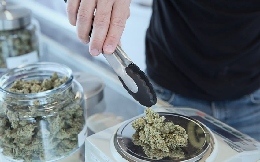 save money at medical cannabis dispensaries