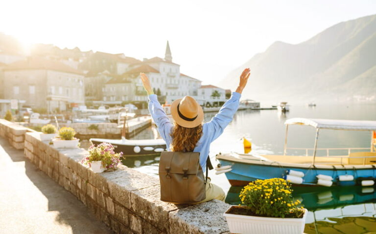 Traveling Eastern Europe Changes the Way You Connect