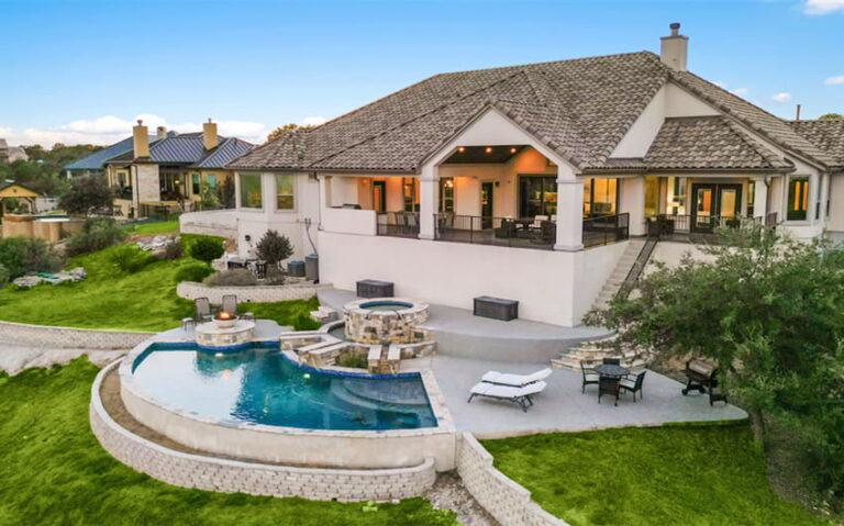 vacation property rental management companies