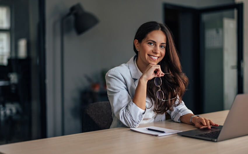 wayfinding signs for commercial sectors