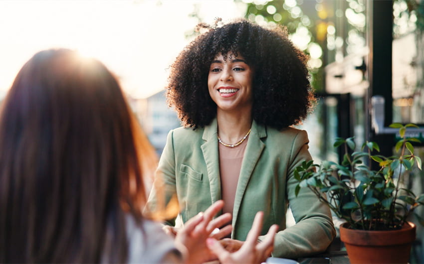 what customer conversations reveal