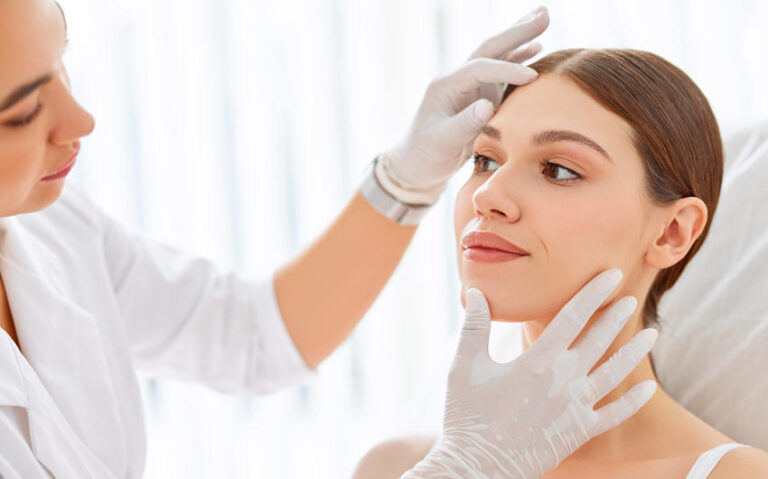 How Dermatology Is Evolving