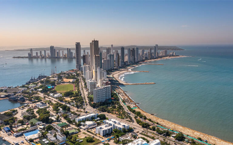 How to Plan Colombia Tours