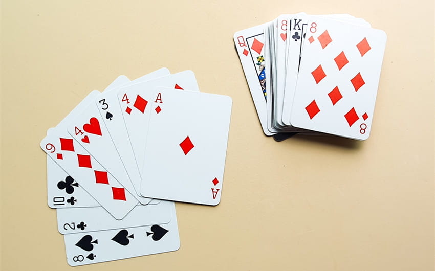 Digital Revolution of Pinoy Card Games