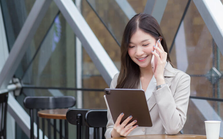 Employer of Record (EOR) Service Providers