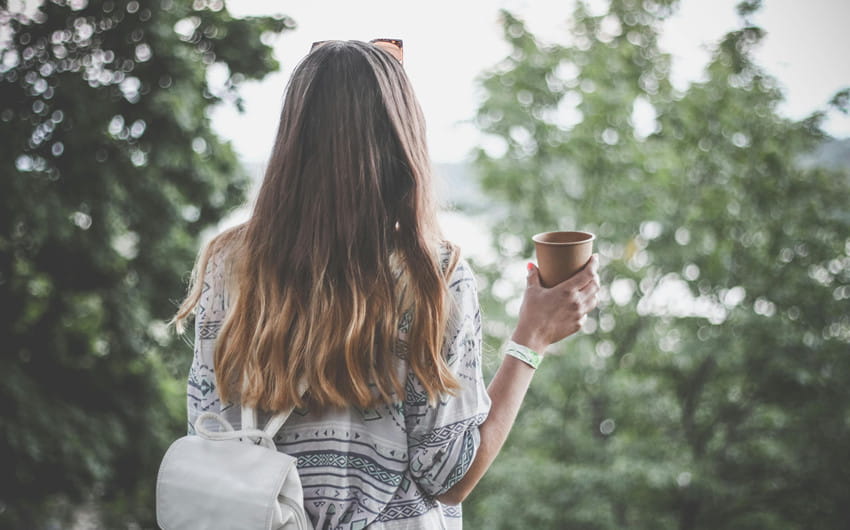 Keep Yourself Entertained When Traveling Solo