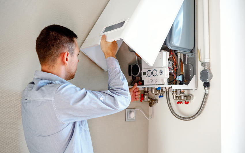 Need Expert Water Heater Repair