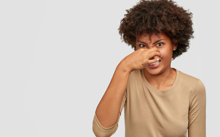 Reducing Odor Anxiety in Ostomy Care