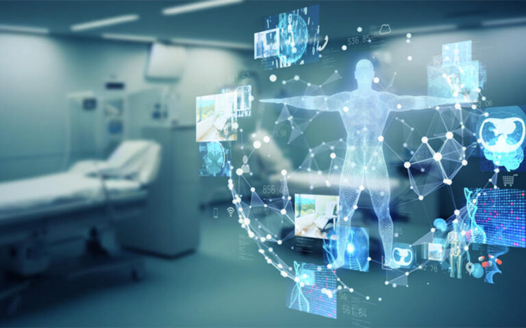 Science Is Enhancing the Body’s Regenerative Potential